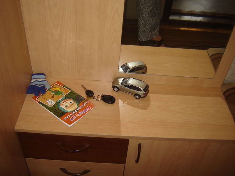 Взлет №72. Дни 6 и 7