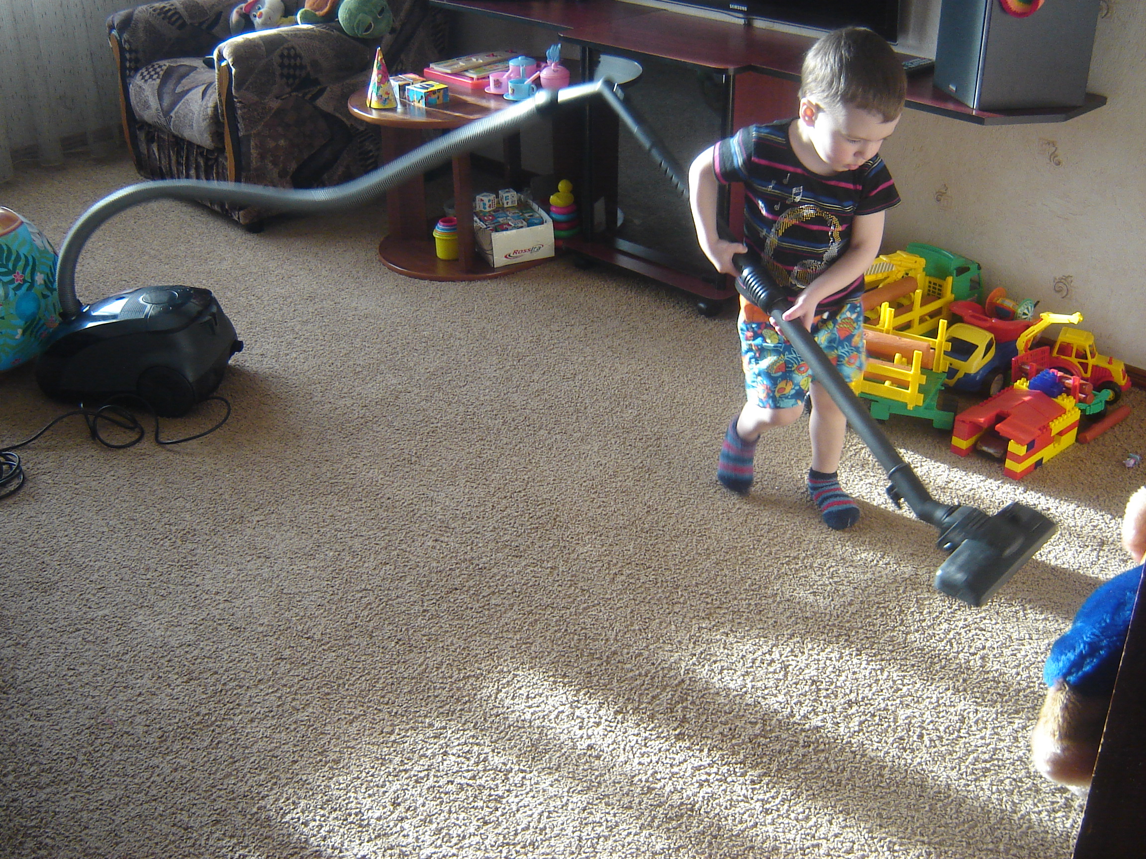 Взлет №72. Дни 13 и 14