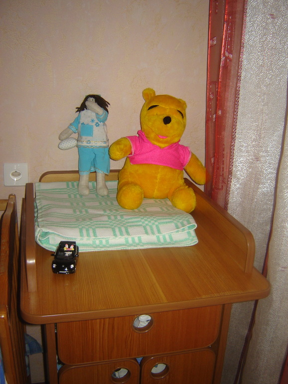 Взлет №72. Дни 6 и 7