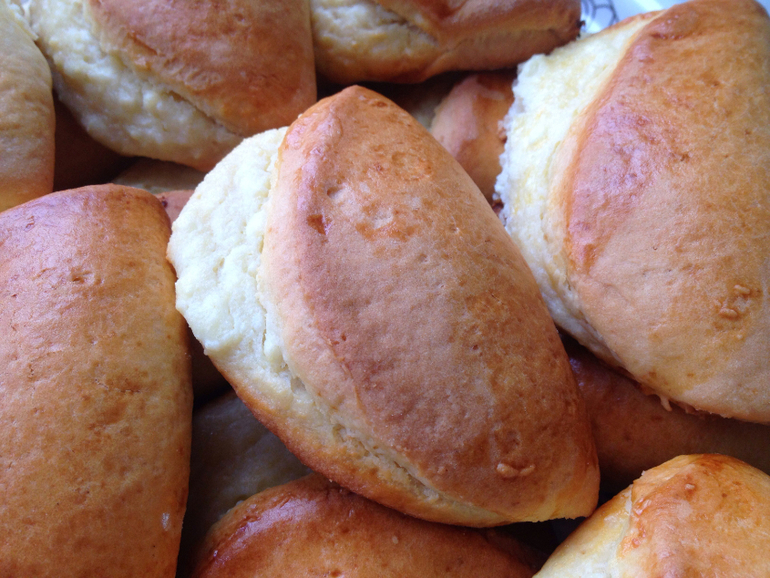 Кто-то тут дразнился сочниками недавно?