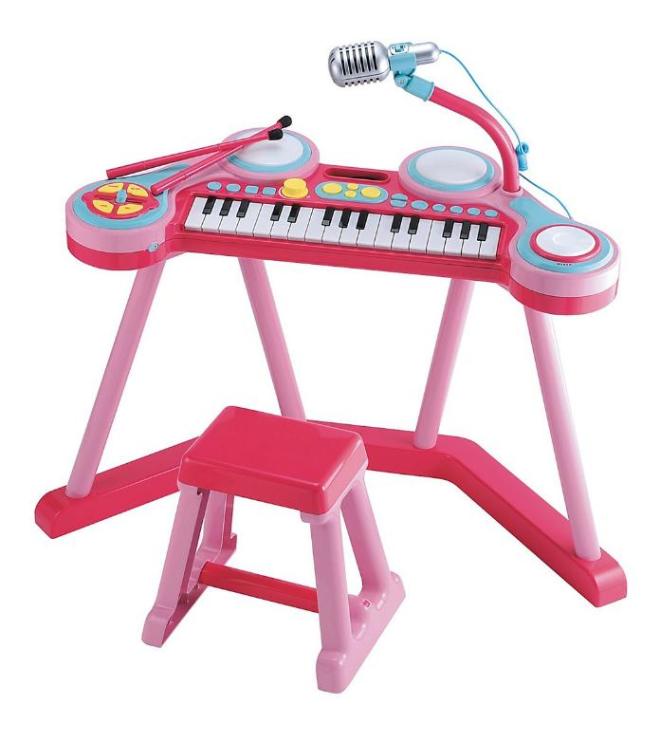 Наши подарки на 3 года