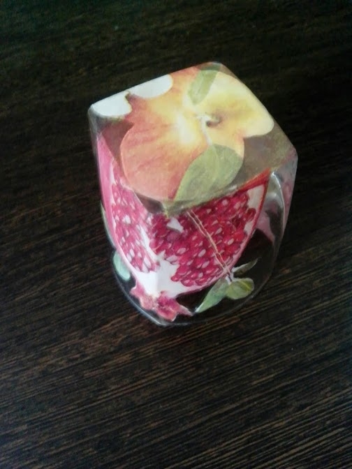 Поток 23, урок 4