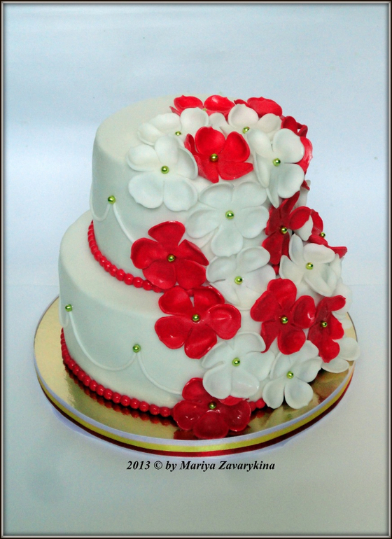 Немного свадебных...