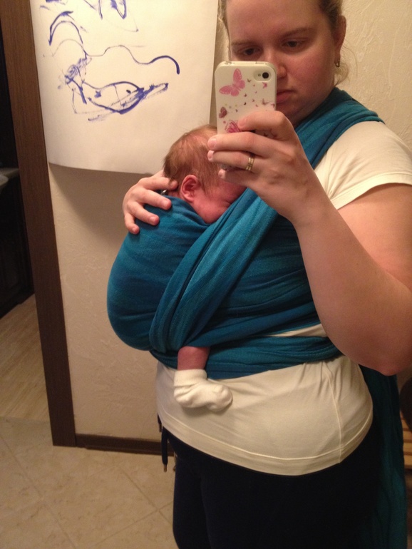 Намотка, где косяки?