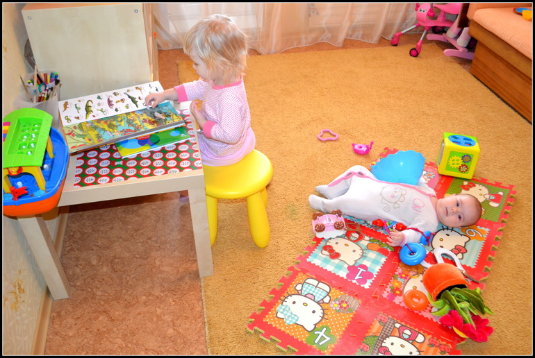 Спорт+погодки?