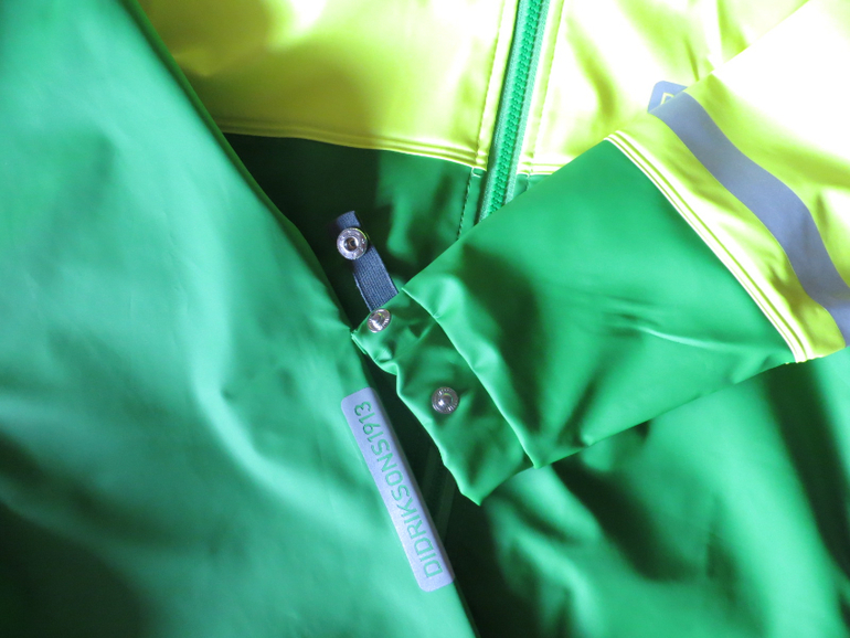 Наш дидриксон