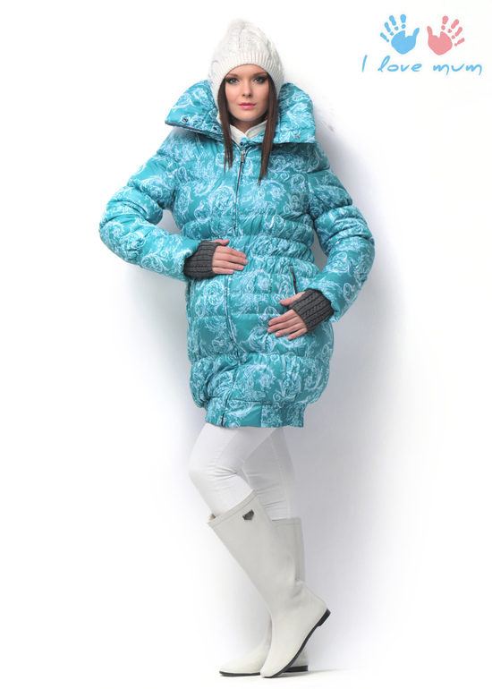 Кому слингокуртка Аляска?-она есть у меня