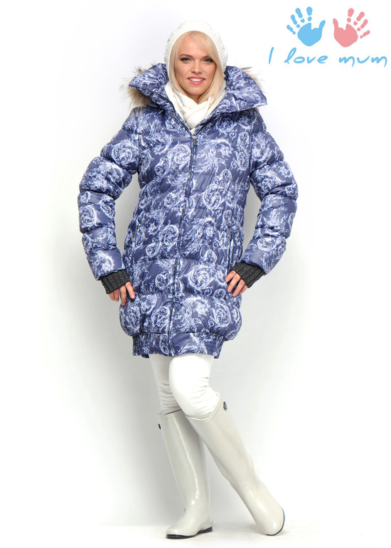 Кому слингокуртка Аляска?-она есть у меня