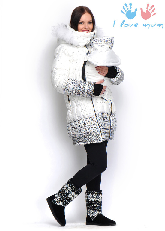 Кому слингокуртка Аляска?-она есть у меня