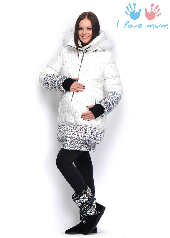 Кому слингокуртка Аляска?-она есть у меня