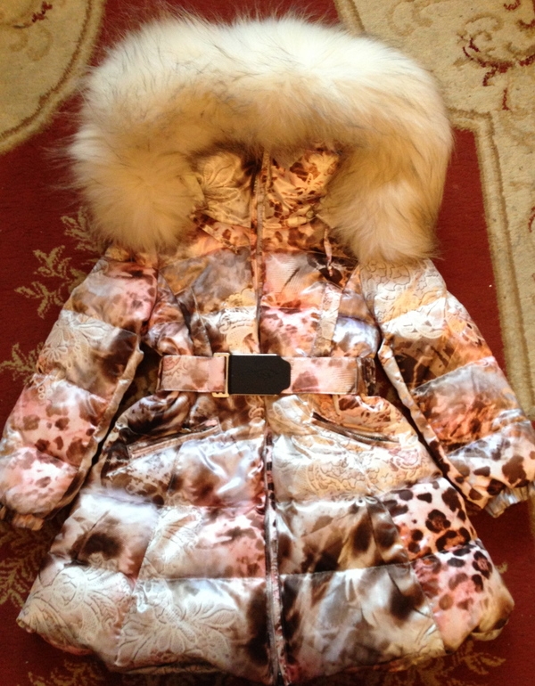 Куплю manudieci 5, 6 или 7 лет