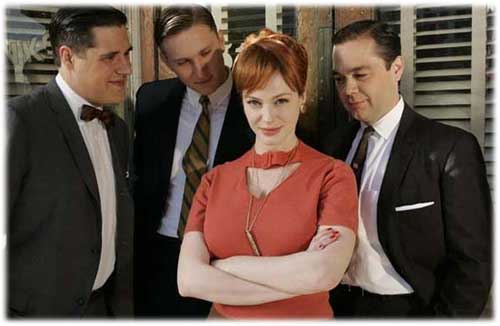 Правила общения с мужчиной: язык мой — враг мой?