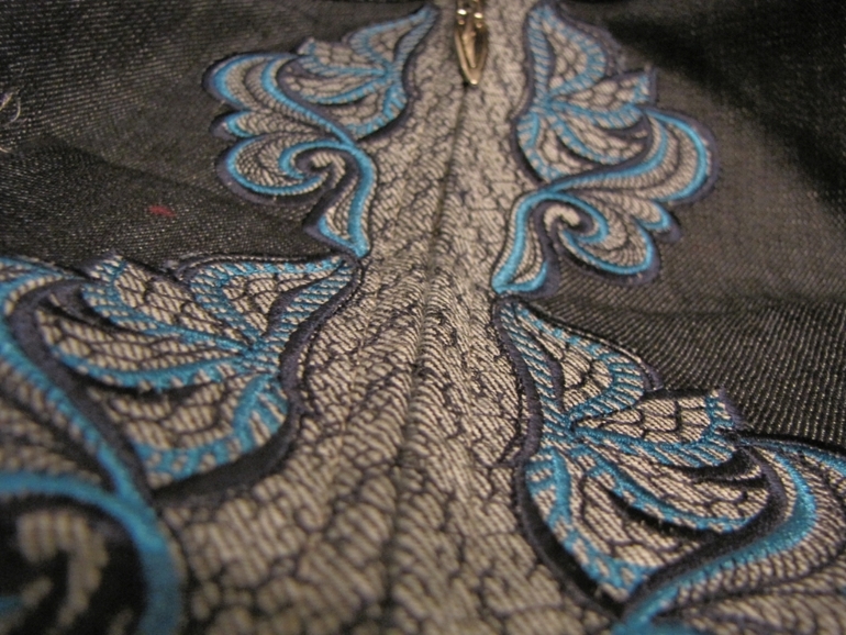 Хвастики. Закупка ПАЛЬТО