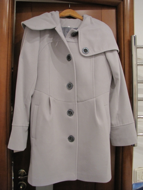 Хвастики. Закупка ПАЛЬТО