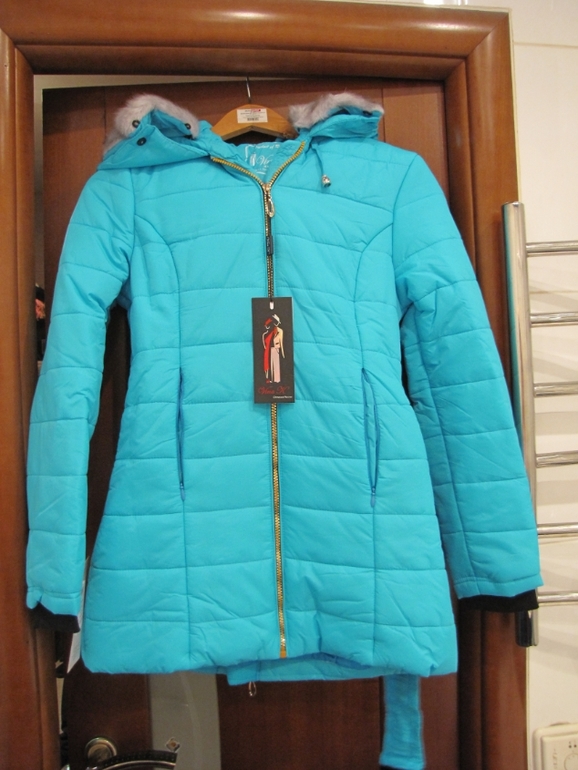 Хвастики. Закупка ПАЛЬТО