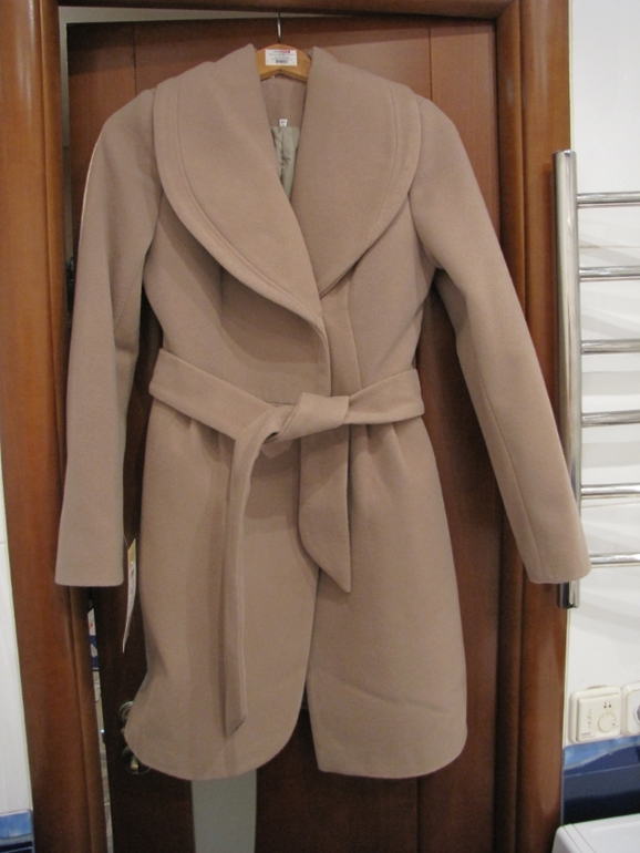 Хвастики. Закупка ПАЛЬТО