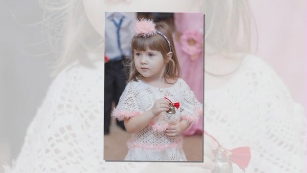 Новогоднее платье и балетки крючком