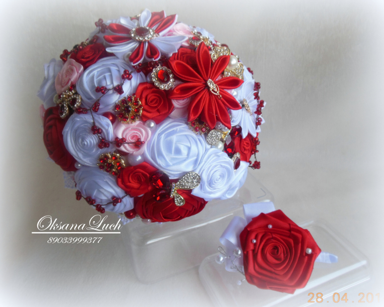 Проба пера...