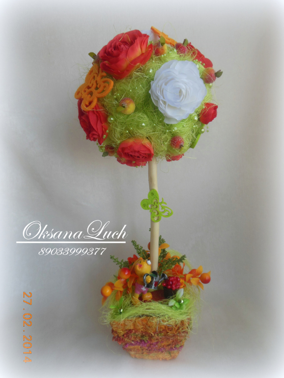 Последнее...