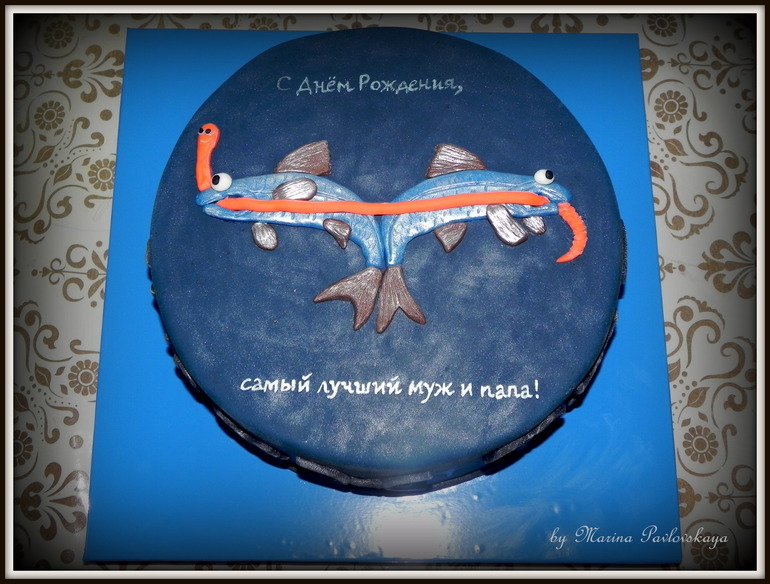 Рыбы