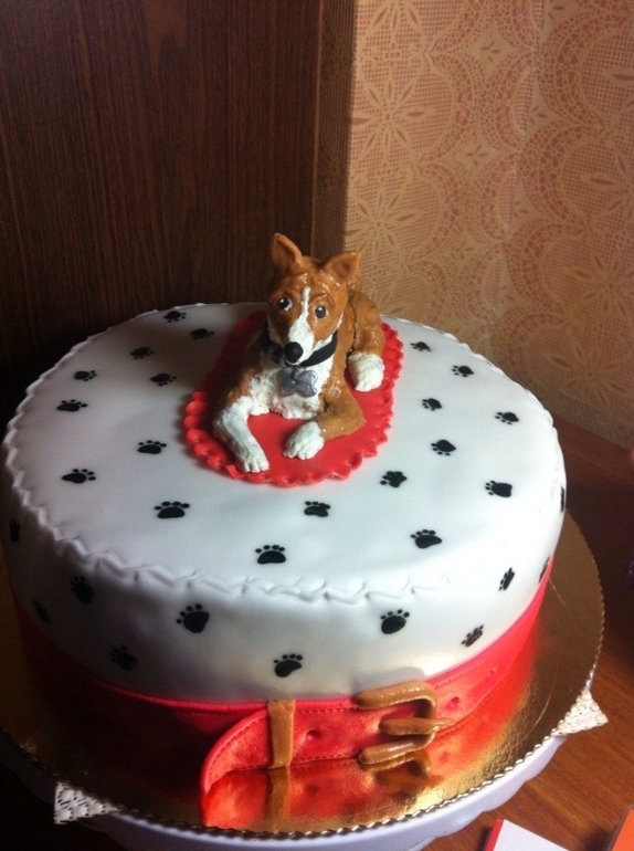 Мои тортики - Кулинарный клуб Anilika