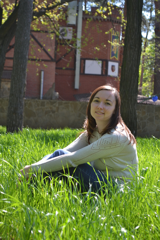 Немножко меня)))