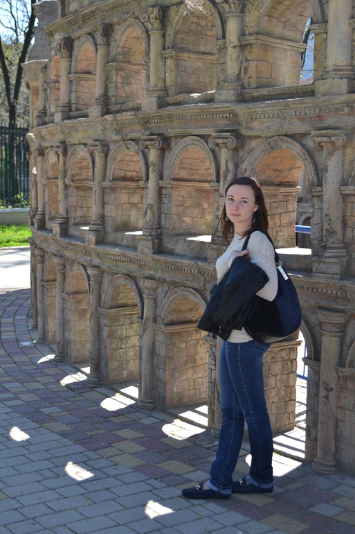 Немножко меня)))