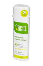 Мои покупки с IHerb