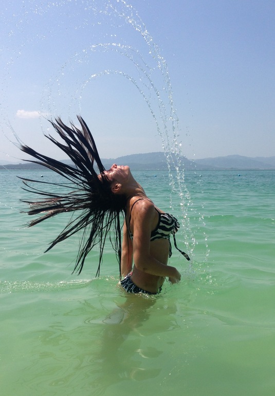 Две недели лета