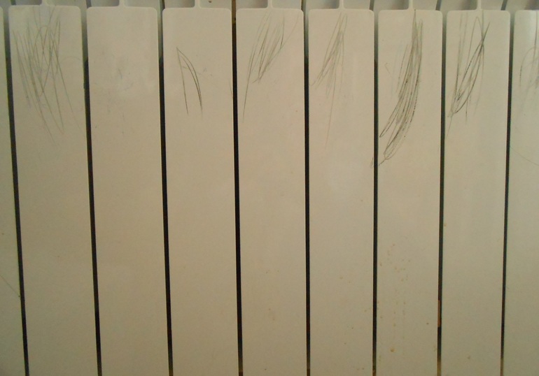 Немного о большом...