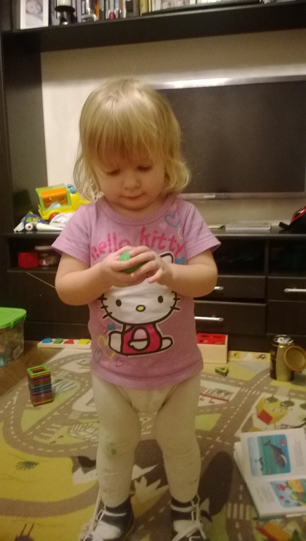 День 5. Круг