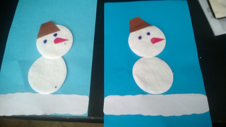 ТЗ Снегурочка