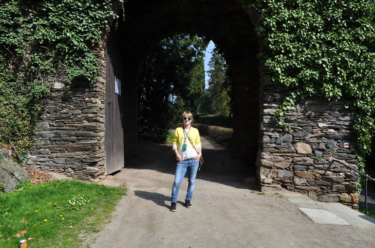 Чехия 2 часть