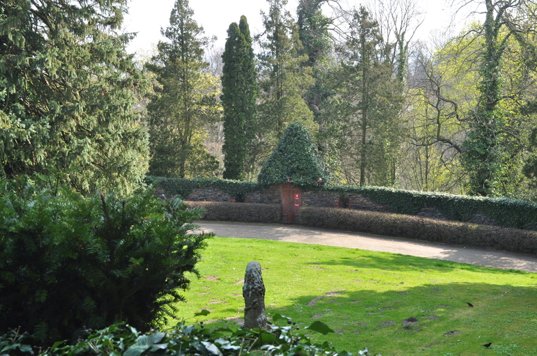 Чехия 2 часть