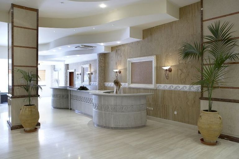 Греция! Июль! отли 4-5 * на 10дн +-100т.р.