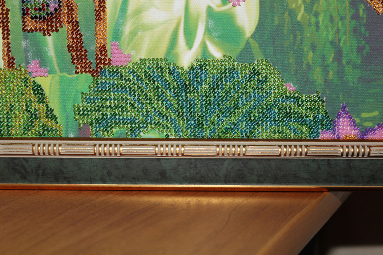 Забрала из Багетки!!!!!!!!!!!