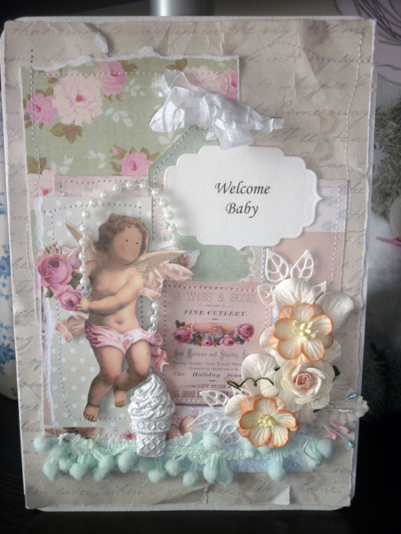 Открыточка