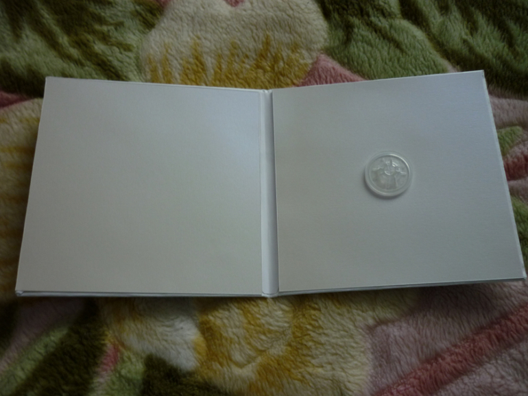 Боксы для дисков