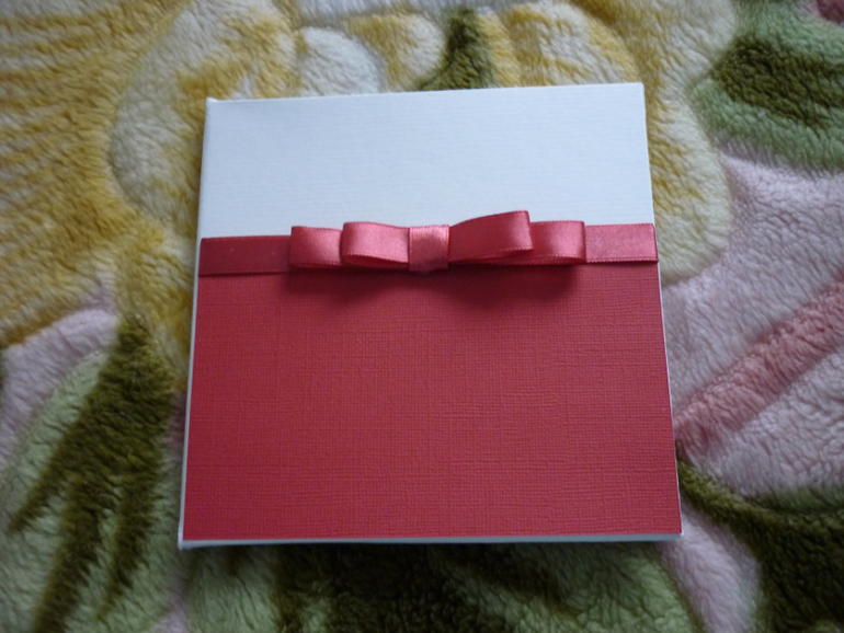 Боксы для дисков