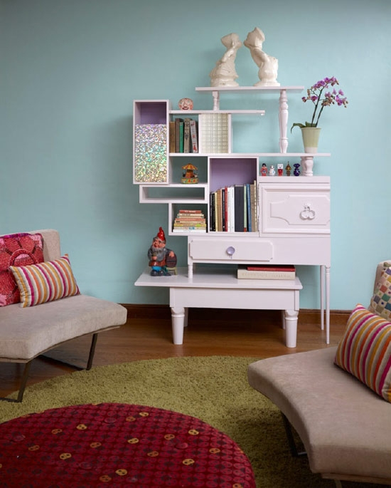 Мусор в дело!)