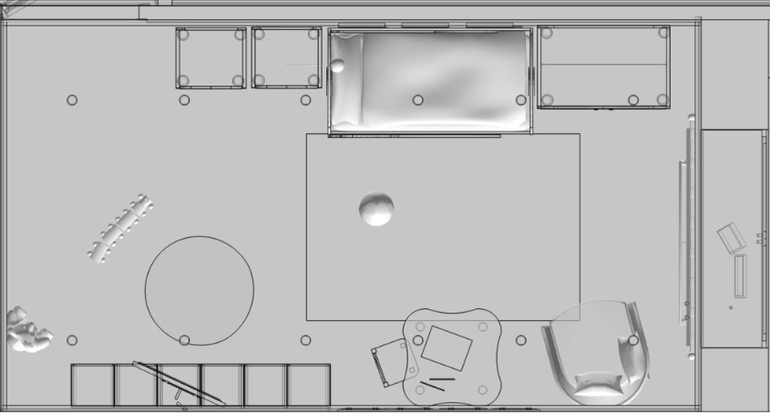 Детский мир для малыша)))