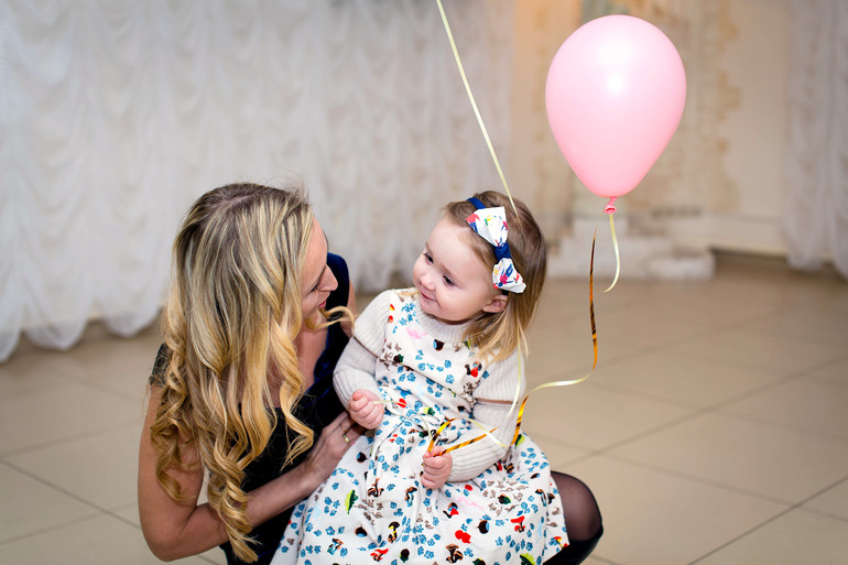 Ниночкин День Рождения !!