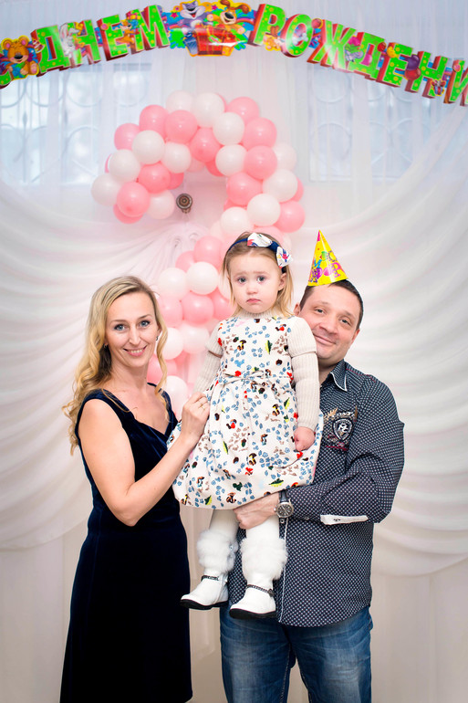 Ниночкин День Рождения !!