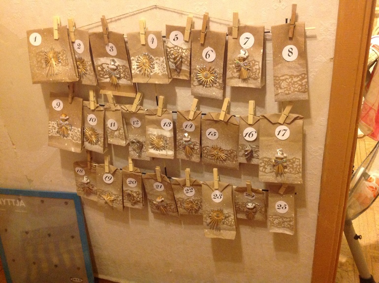 Победила в конкурсе Куби - руби.