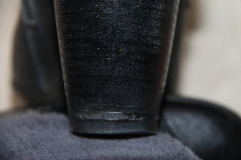 Немножко обуви БУ в хорошем состоянии!!!