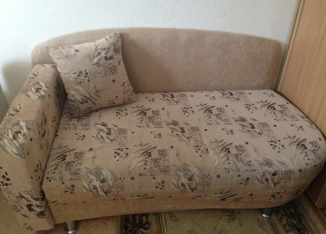 А нужна ли сейчас отдельная кроватка???