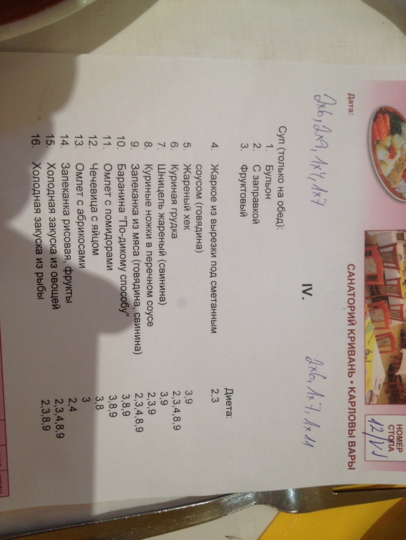 Чехия,Карловы Вары в мае