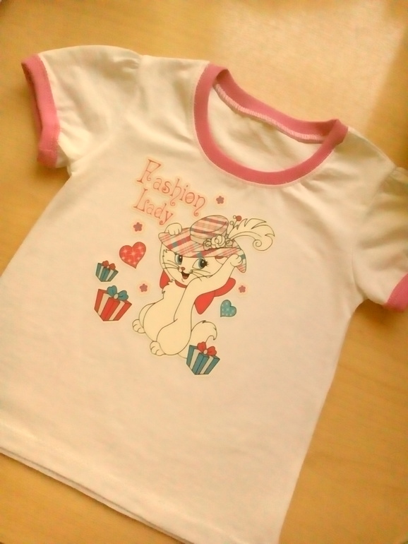 Футболочки