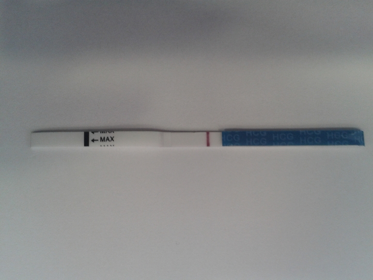 ну вот, эвик пустой...