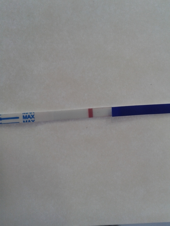 Есть что-нить? Или мое больное воображение?